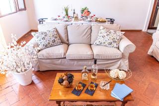 Oltrarno Apartment - Firenze - 6