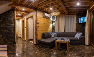 Apartmány Goral Podhájska - Podhájska - 2