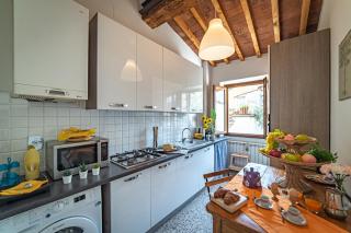 Oltrarno Apartment - Firenze - 1