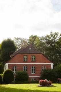 Apartment Lupine - Ferienhof Friedrichshtal - 2