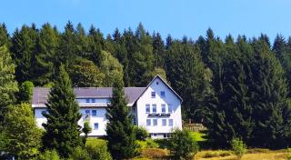 Greizer Kammhütte Gaststätte & Pension - Klingenthal - 0