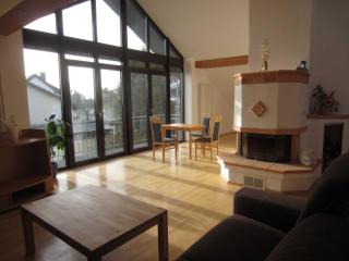 Ferienwohnung Küpfer - Gräfenberg - 3