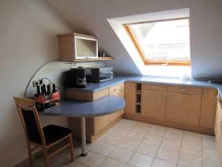 Ferienwohnung Küpfer - 3