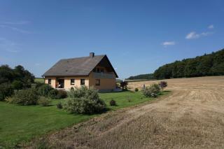 Ferienwohnung Penning - Oberfellendorf - 6