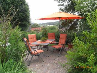 Ferienwohnung Kunze - Obernsees - 9