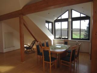 Ferienwohnung Küpfer - Gräfenberg - 2