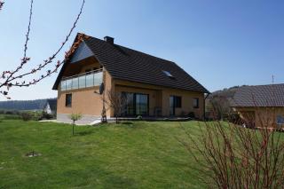 Ferienwohnung Penning - Oberfellendorf - 5