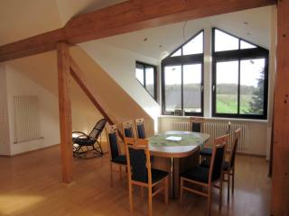 Ferienwohnung Küpfer - Gräfenberg - 7