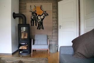 Myrkdalen Resort Nedre Byggardslii apartment - Vossestrand - 1
