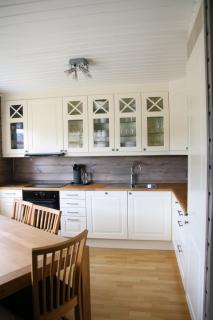 Myrkdalen Resort Nedre Byggardslii apartment - Vossestrand - 1