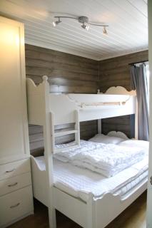 Myrkdalen Resort Nedre Byggardslii apartment - Vossestrand - 3