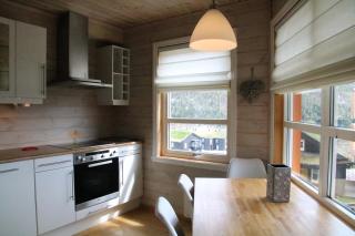 Myrkdalen Resort Nedre Byggardslii apartment - Vossestrand - 6