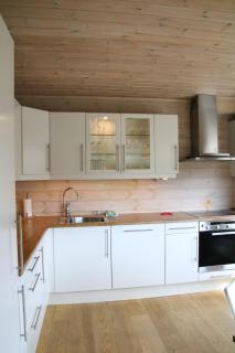Myrkdalen Resort Nedre Byggardslii apartment - Vossestrand - 7