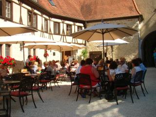 Burg Katzenstein - 4