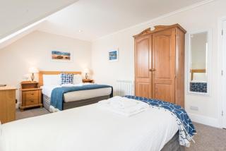 The Land's End Hotel - Sennen - 5