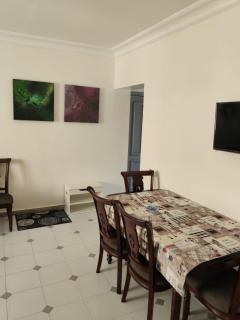 Appartement hyper centre de Tanger (Boulevard Pasteur) - 7
