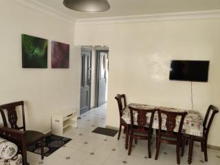Appartement hyper centre de Tanger (Boulevard Pasteur) - Tánger - 5
