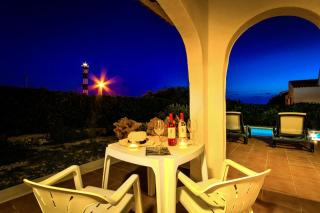 Villa FARO by Mauter Villas - Cala en Bosch - 1