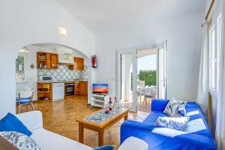 Villa FARO by Mauter Villas - Cala en Bosch - 2