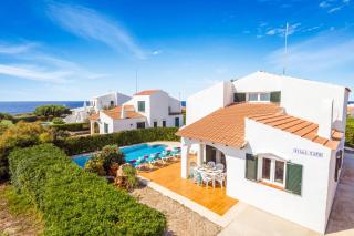Villa FARO by Mauter Villas - Cala en Bosch - 9