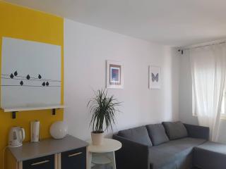 Grebaville Apartment - Grebaštica - 8