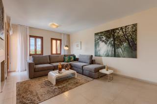 Aphrodite Hills Rentals - Junior Villas - Kouklia - 5