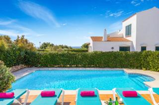 Villa FARO by Mauter Villas - Cala en Bosch - 4
