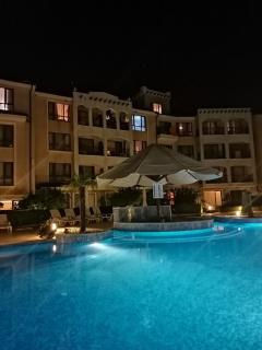 Paradise Bay D8 Apartment - Sosopol - 0