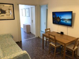 Metaxourgio spacious two bedroom apartment - Atene - 0