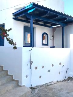 Asimina Studios - Donoussa - 0