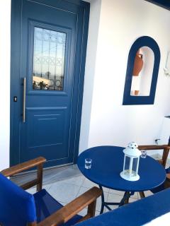 Asimina Studios - Donoussa - 5