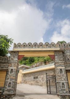 Shahpura Kumbhal Villas - Kumbhalgarh - 1