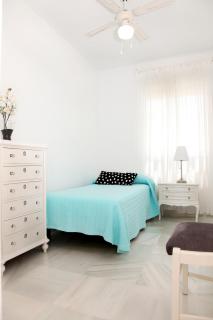 Apartamento Centro Sanlucar - Sanlúcar de Barrameda - 2