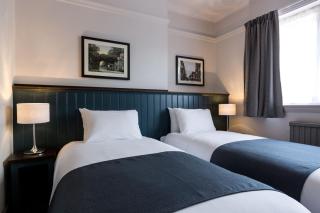 Southern Cross - Watford - 3