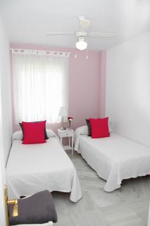 Apartamento Centro Sanlucar - Sanlúcar de Barrameda - 1