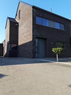 La Maison de Marie - Borgloon - 6