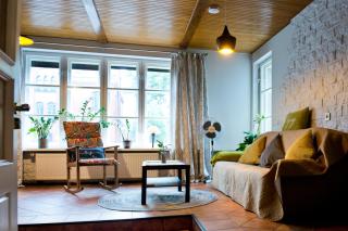 Spacious Klaipeda Apartment EV - 9