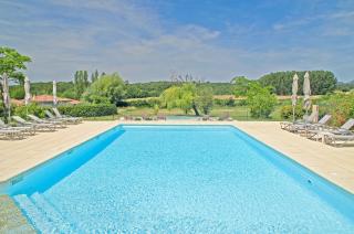 Hôtel La Bastide d'Iris - 5
