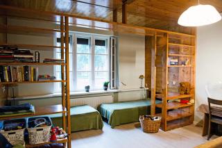 Spacious Klaipeda Apartment EV - 3