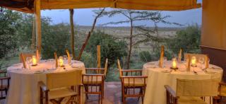 Saruni Eagle View - Naboisho - 9