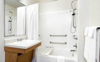 WoodSpring Suites Asheville - Biltmore West - 2