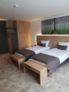 Hotel Prebold - Prebold - 1