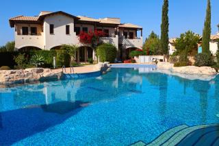 Aphrodite Hills Rentals - Junior Villas - 2