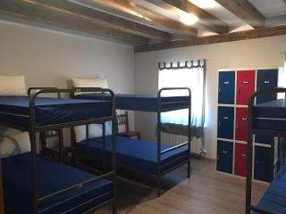 Albergue Orion - Castrojeriz - 6