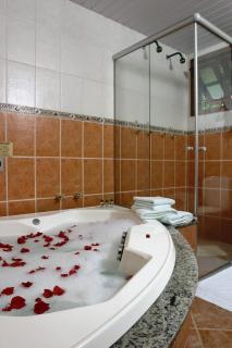 Estalagem Fazenda Lazer - 1