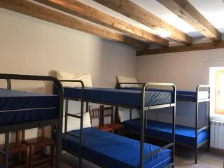 Albergue Orion - Castrojeriz - 7