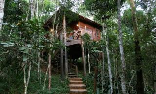 Estalagem Fazenda Lazer - 6