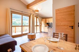 Résidence Club MMV L'Altaviva - 2