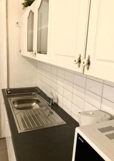 Emerald Apartment Budapest - 4