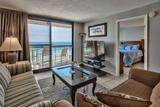 Sundestin Resort, 2 bedroom, Gulf Front, 12th Floor, Corner Condo - Destin - 9